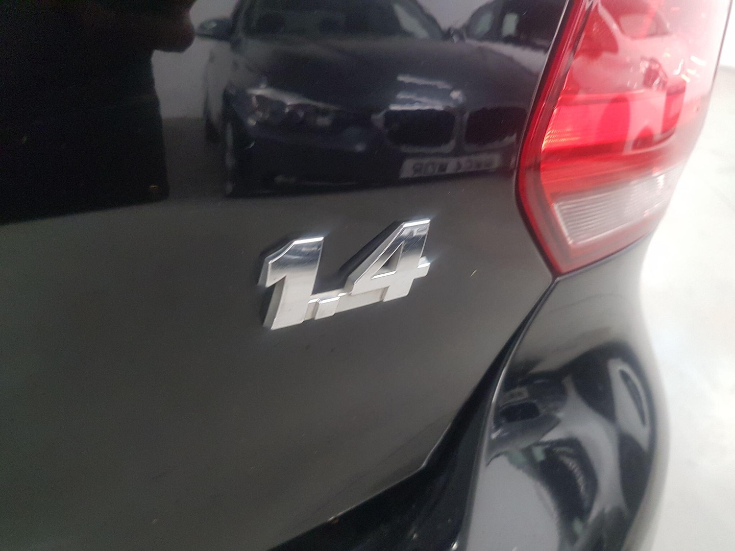 Used Volkswagen Polo 2010 for sale - 77067203: Photo 13