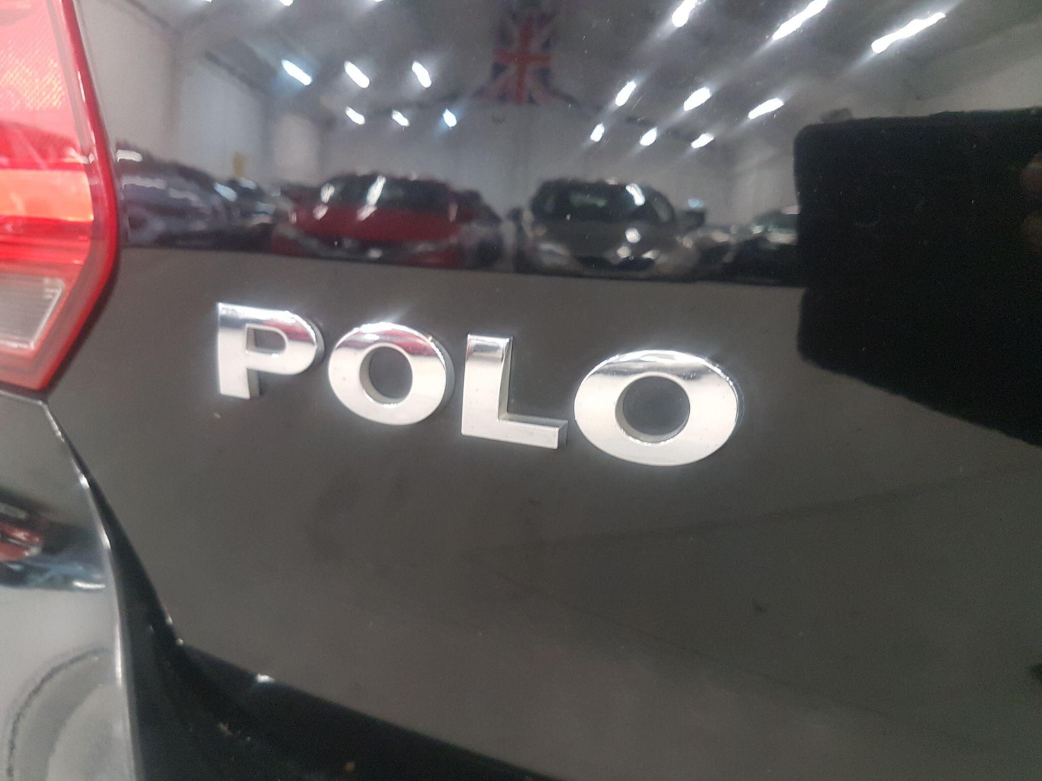 Used Volkswagen Polo 2010 for sale - 77067203: Photo 14