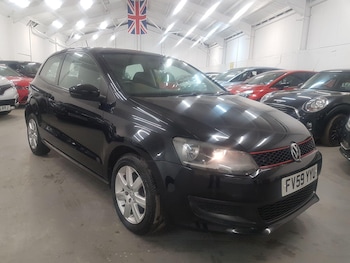 2010 (59) - 1.4 SE 3dr