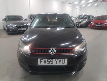 Used Volkswagen Polo 2010 for sale - 77067203: Photo