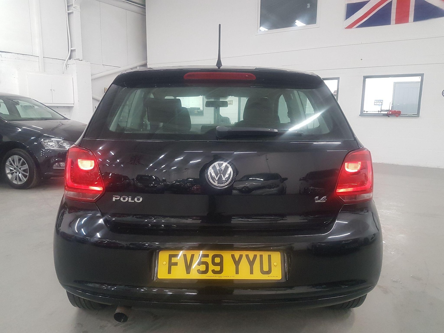 Used Volkswagen Polo 2010 for sale - 77067203: Photo 9