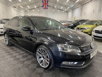 Used Volkswagen Passat 2013 for sale - 79324364: Photo