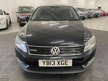 Used Volkswagen Passat 2013 for sale - 79324364: Photo