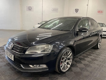 Used Volkswagen Passat 2013 for sale - 79324364: Photo