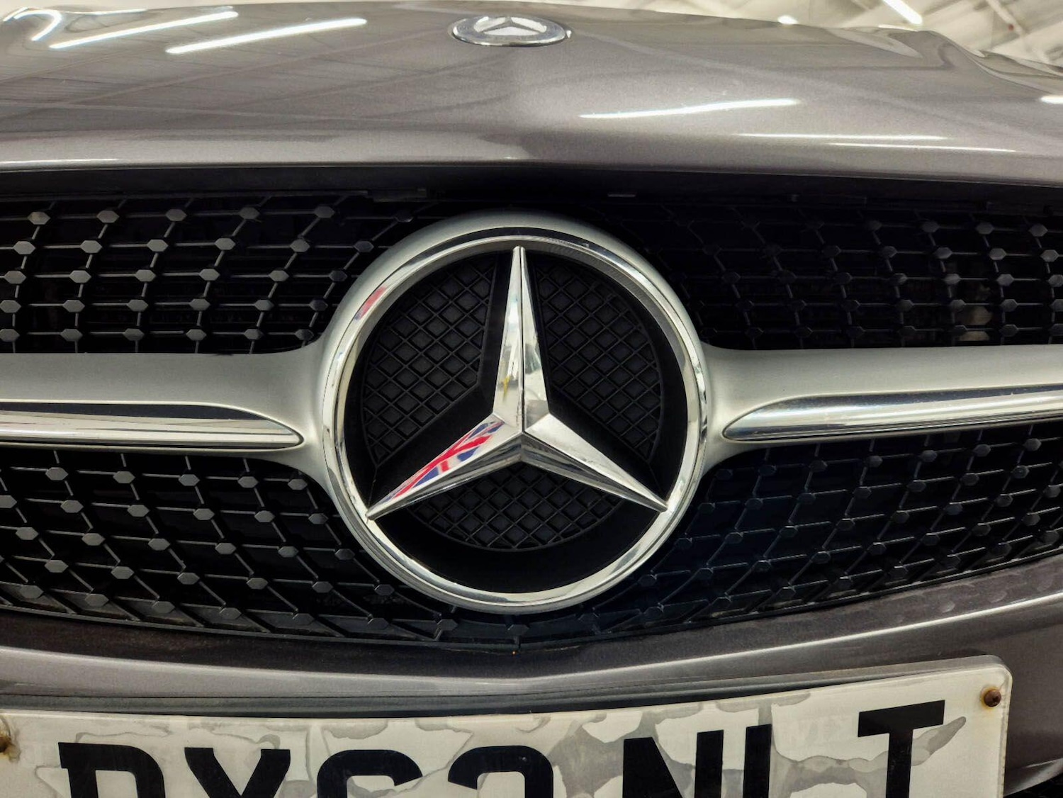 Used Mercedes-Benz CLA 2013 for sale - 78057925: Photo 10