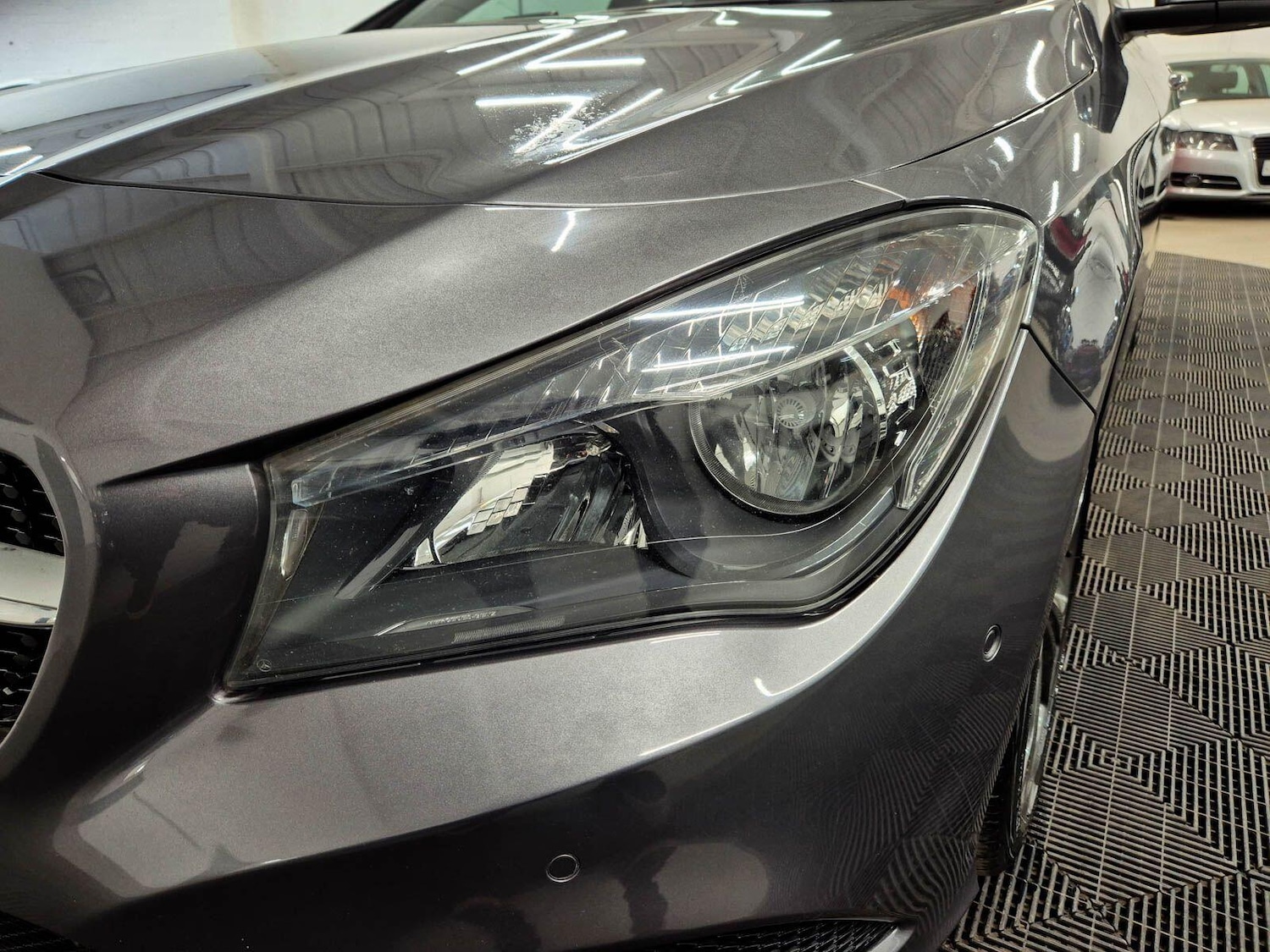 Used Mercedes-Benz CLA 2013 for sale - 78057925: Photo 11