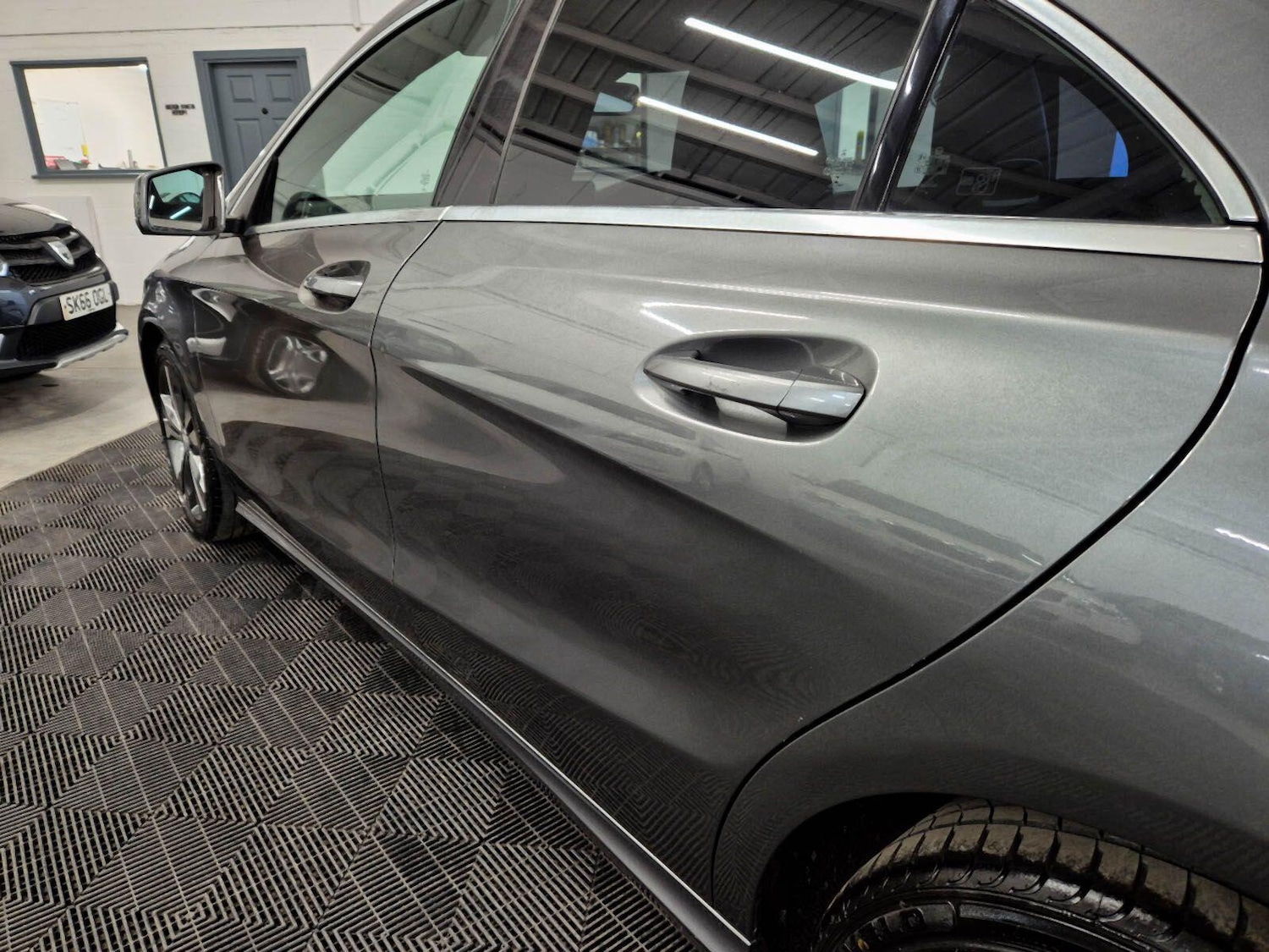 Used Mercedes-Benz CLA 2013 for sale - 78057925: Photo 14
