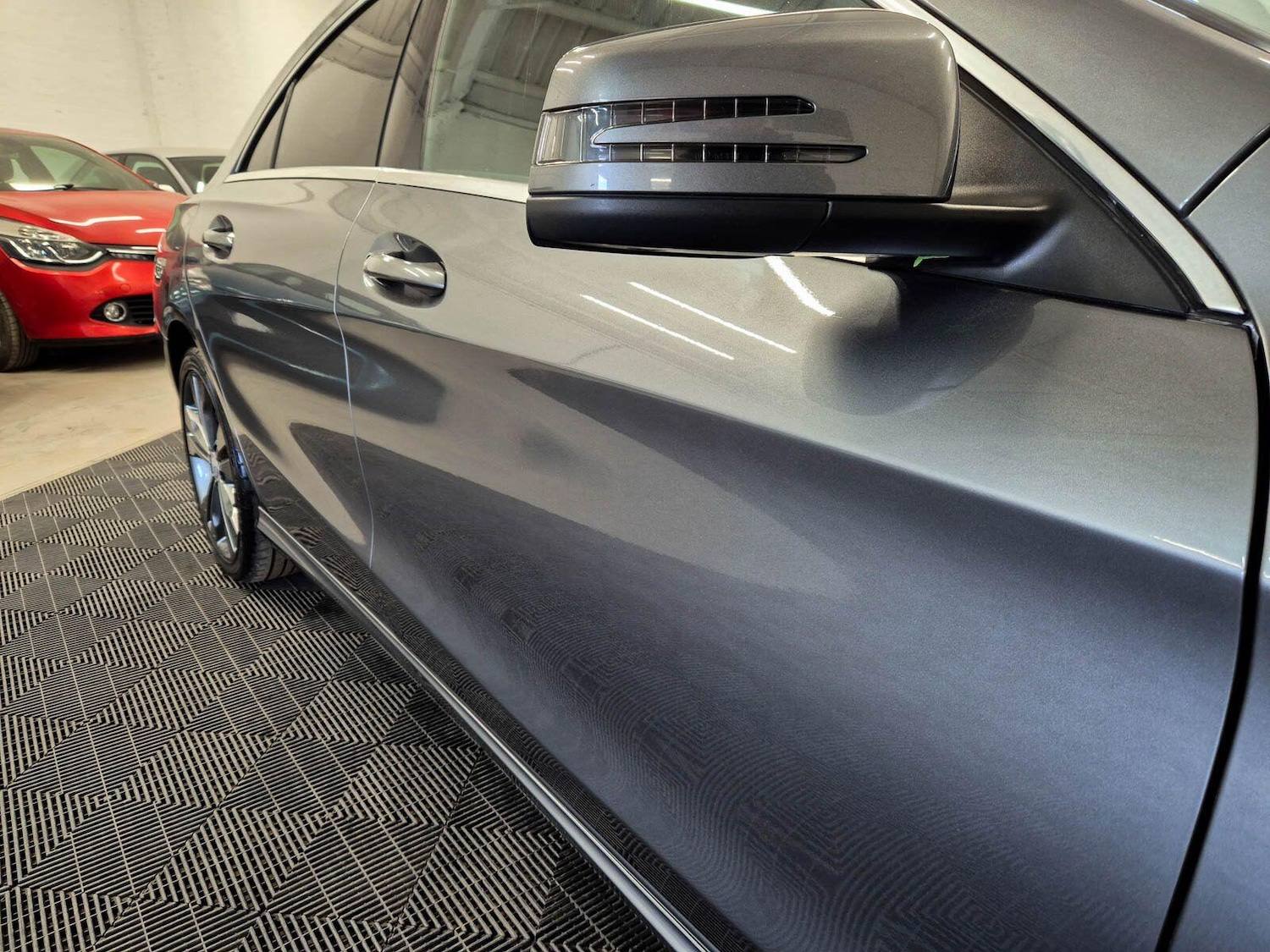 Used Mercedes-Benz CLA 2013 for sale - 78057925: Photo 16