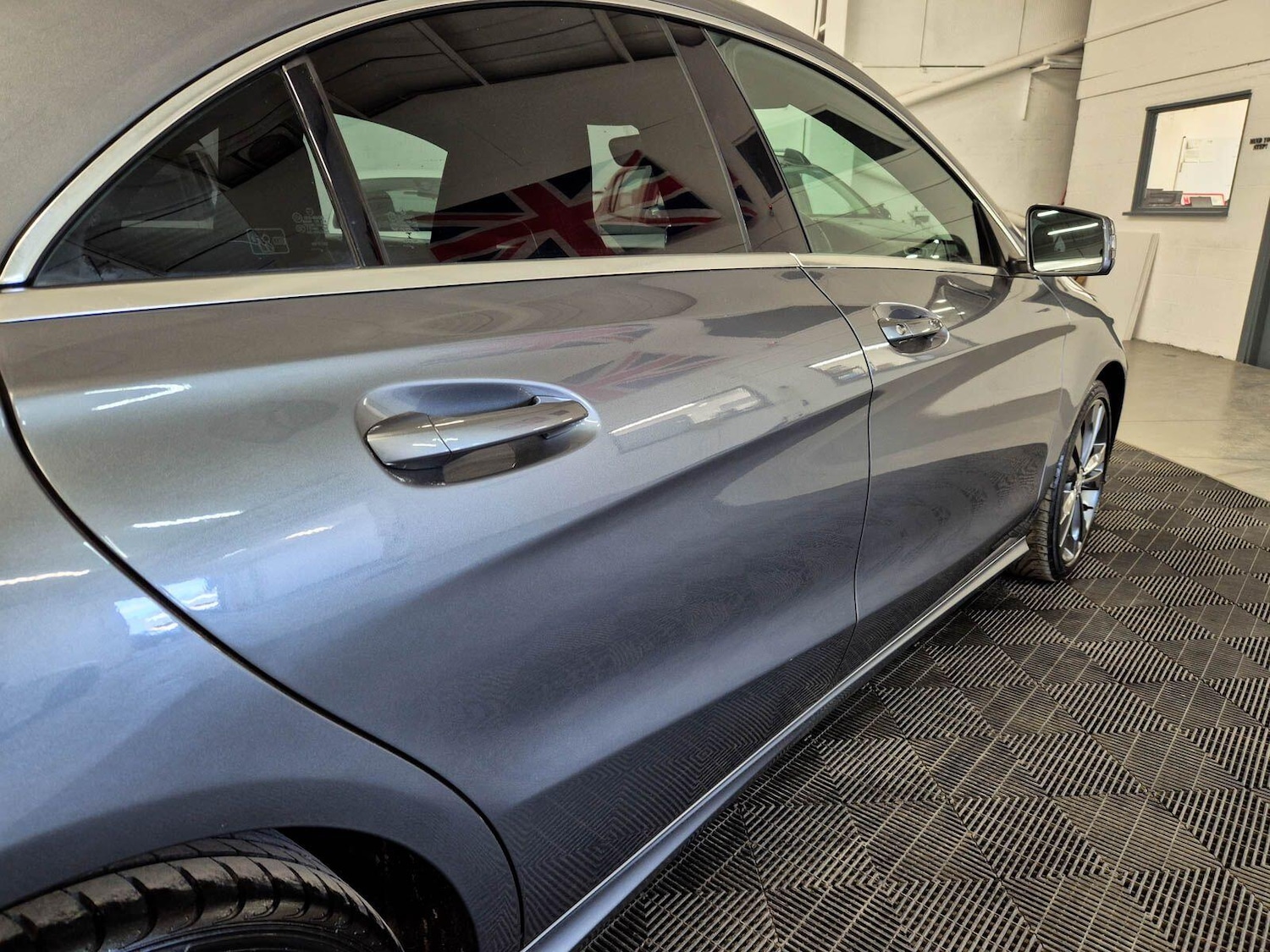 Used Mercedes-Benz CLA 2013 for sale - 78057925: Photo 17