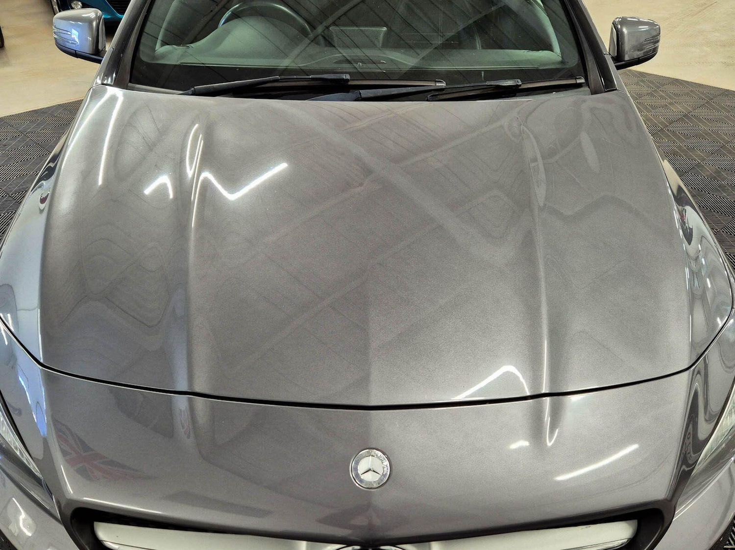 Used Mercedes-Benz CLA 2013 for sale - 78057925: Photo 18