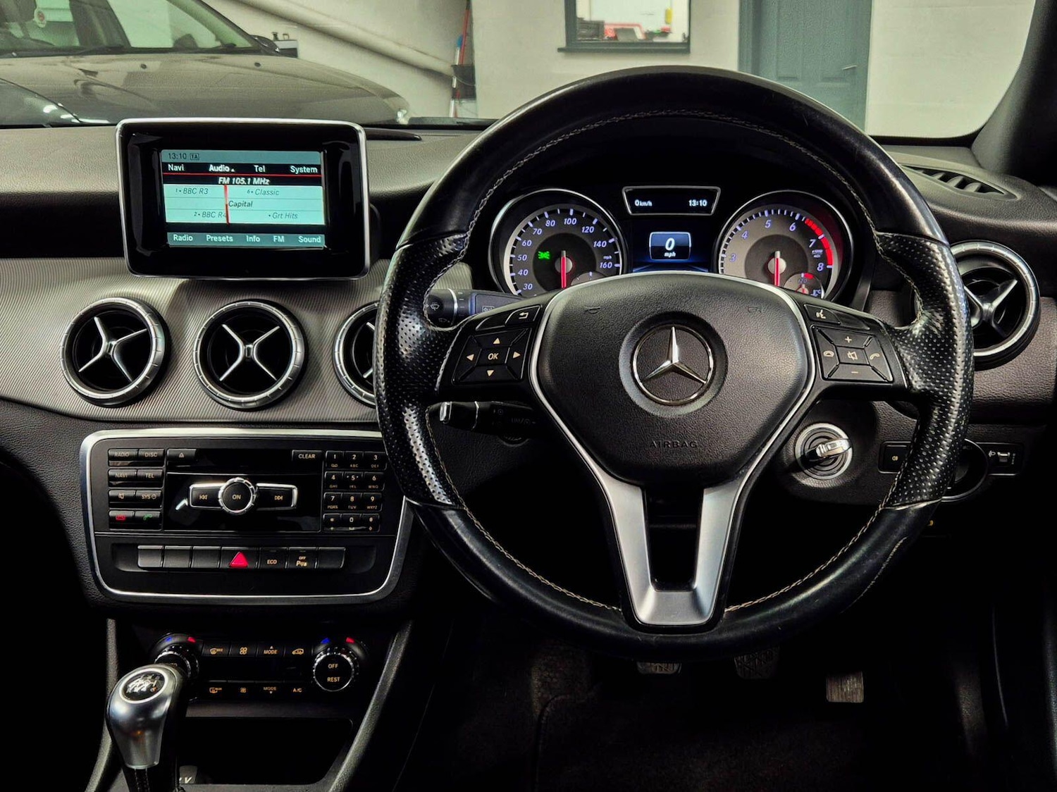 Used Mercedes-Benz CLA 2013 for sale - 78057925: Photo 2