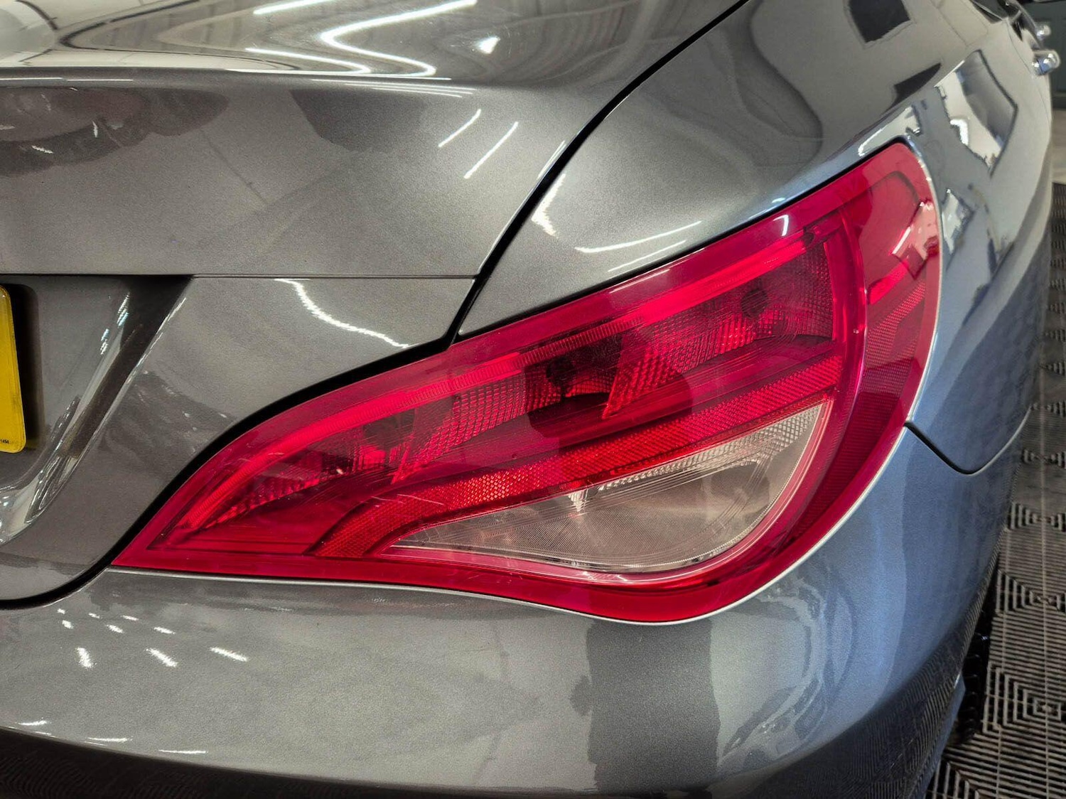 Used Mercedes-Benz CLA 2013 for sale - 78057925: Photo 22