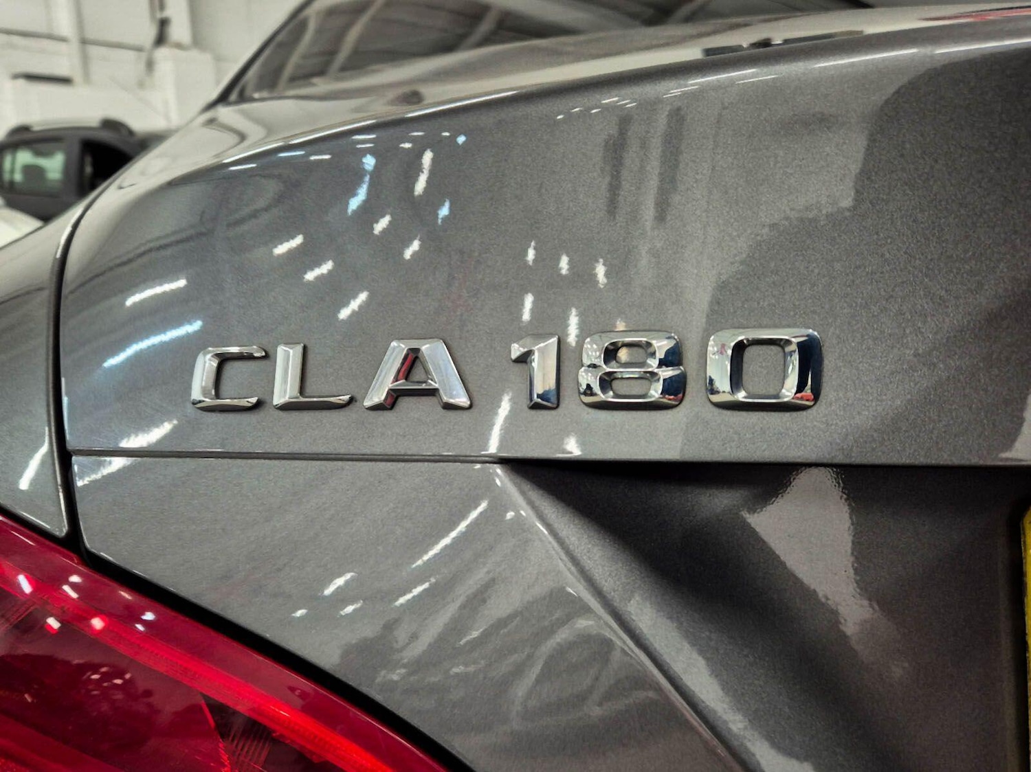 Used Mercedes-Benz CLA 2013 for sale - 78057925: Photo 23