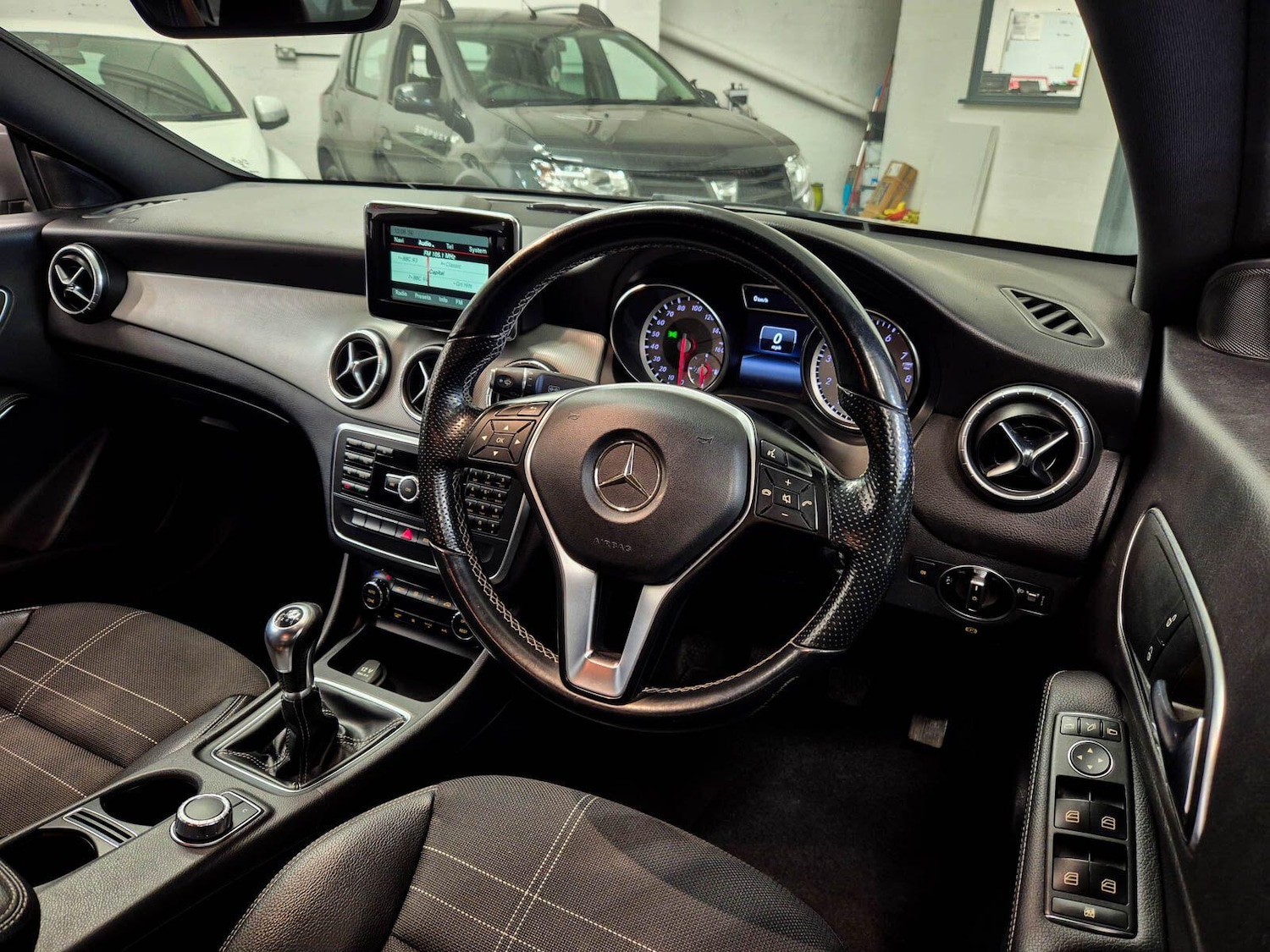 Used Mercedes-Benz CLA 2013 for sale - 78057925: Photo 27