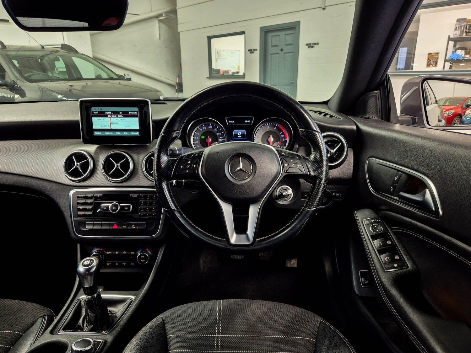 Used Mercedes-Benz CLA 2013 for sale - 78057925: Photo 28