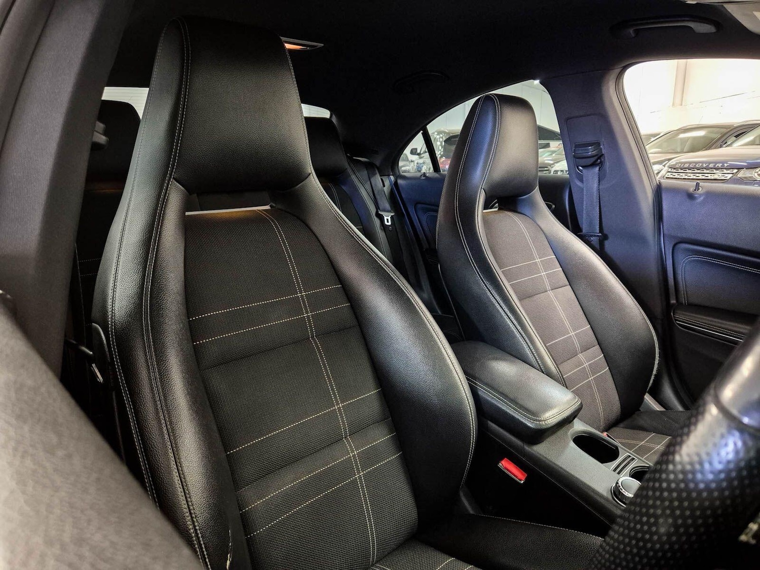 Used Mercedes-Benz CLA 2013 for sale - 78057925: Photo 3