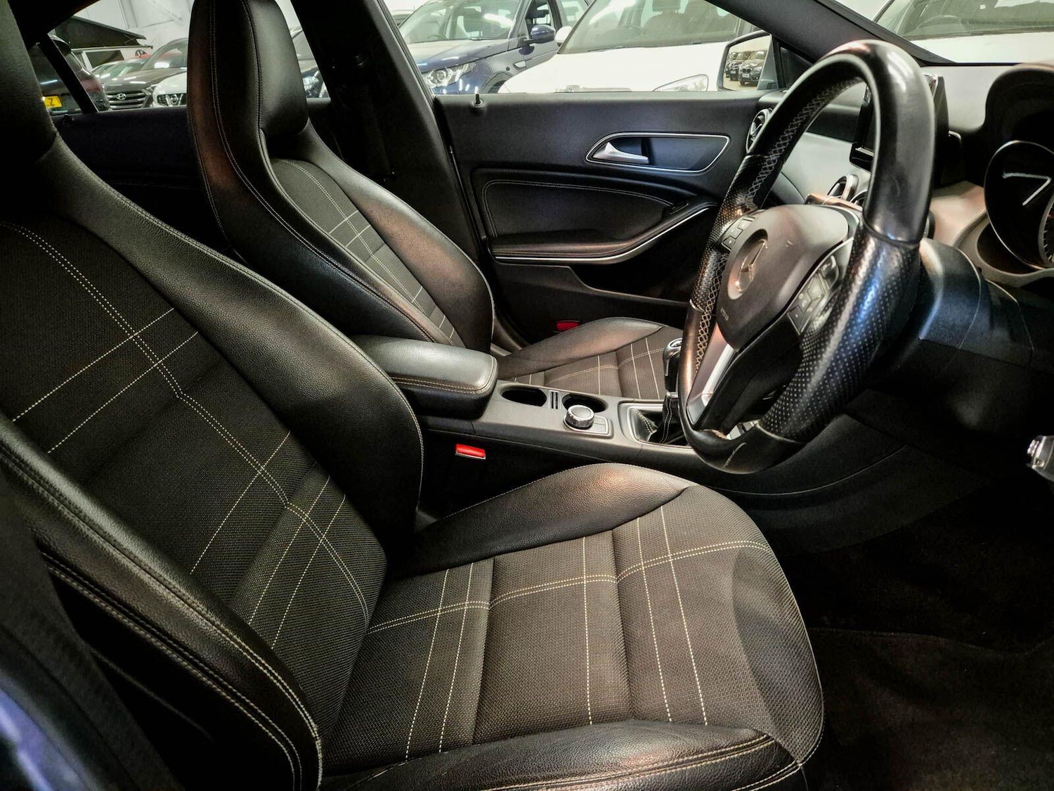 Used Mercedes-Benz CLA 2013 for sale - 78057925: Photo 30