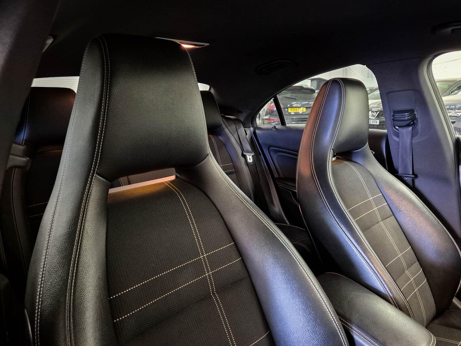 Used Mercedes-Benz CLA 2013 for sale - 78057925: Photo 31