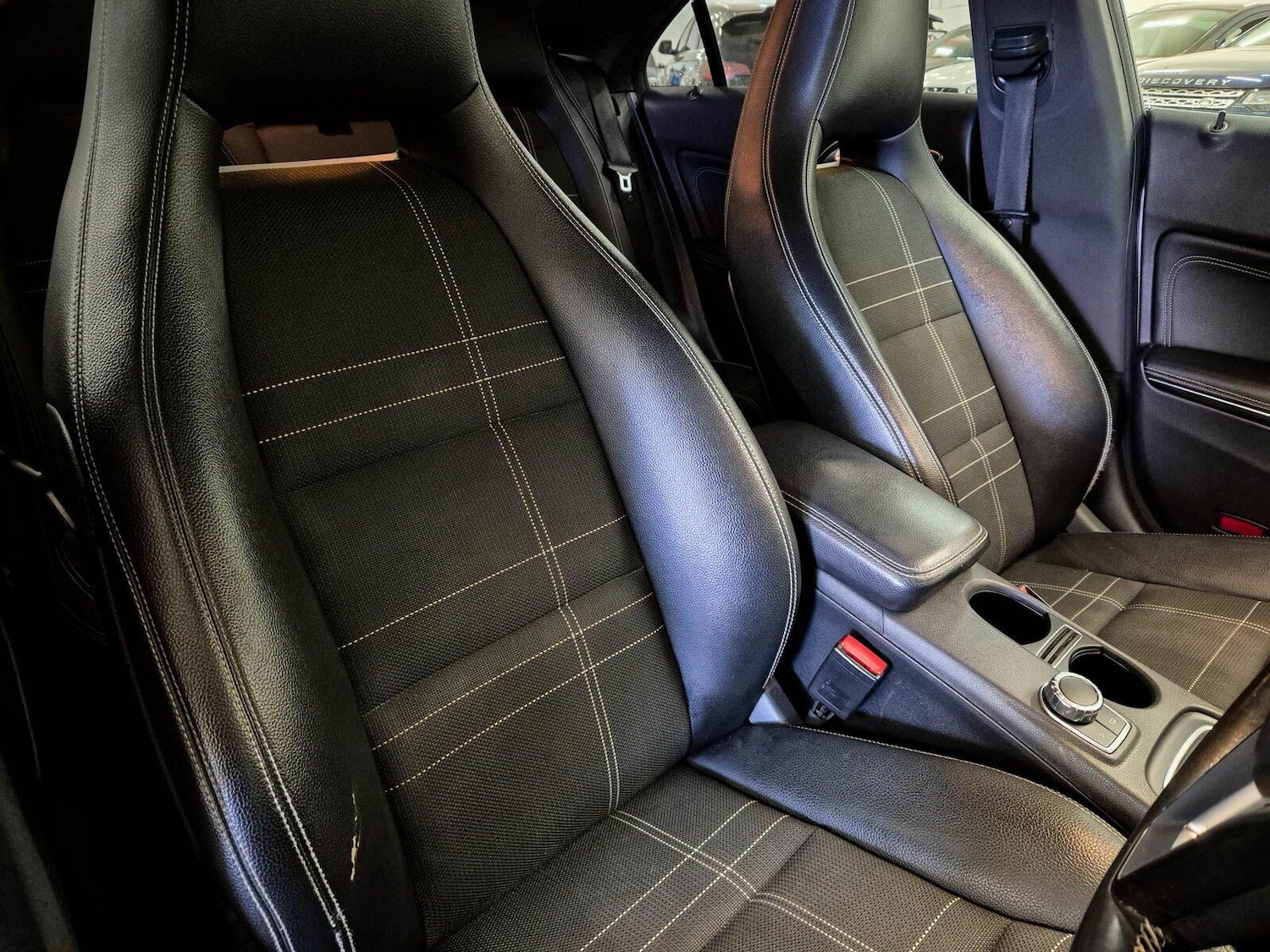 Used Mercedes-Benz CLA 2013 for sale - 78057925: Photo 32