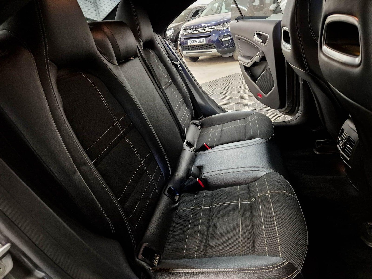 Used Mercedes-Benz CLA 2013 for sale - 78057925: Photo 37