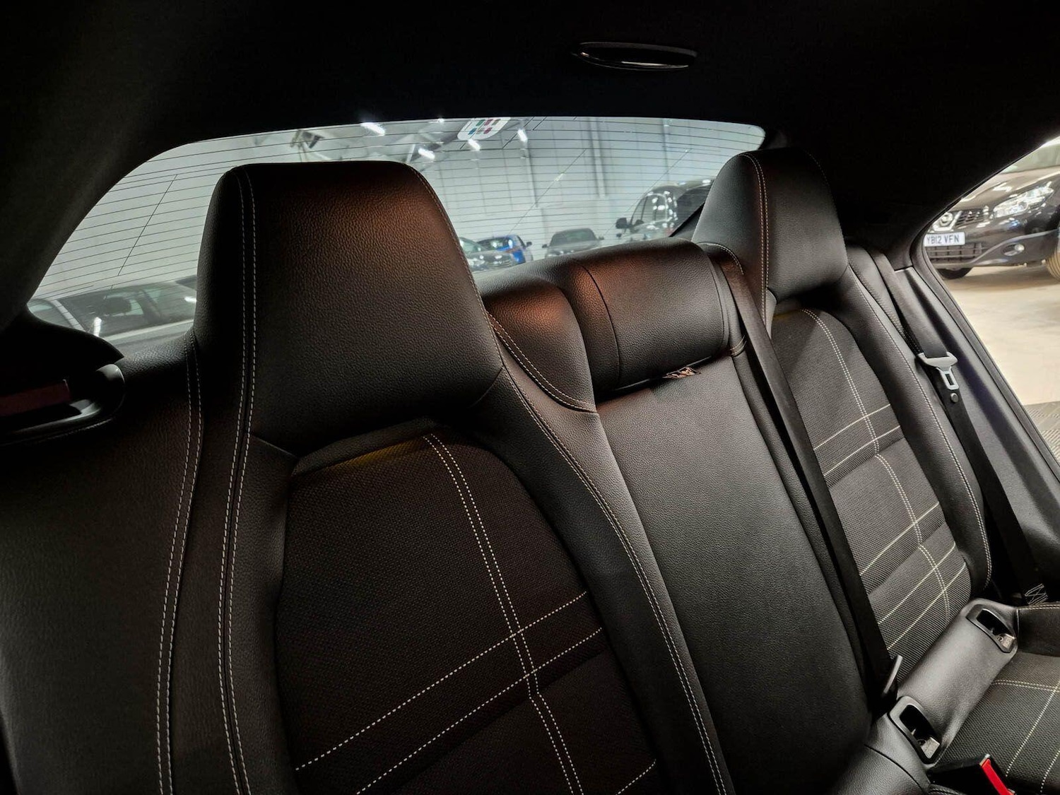 Used Mercedes-Benz CLA 2013 for sale - 78057925: Photo 38