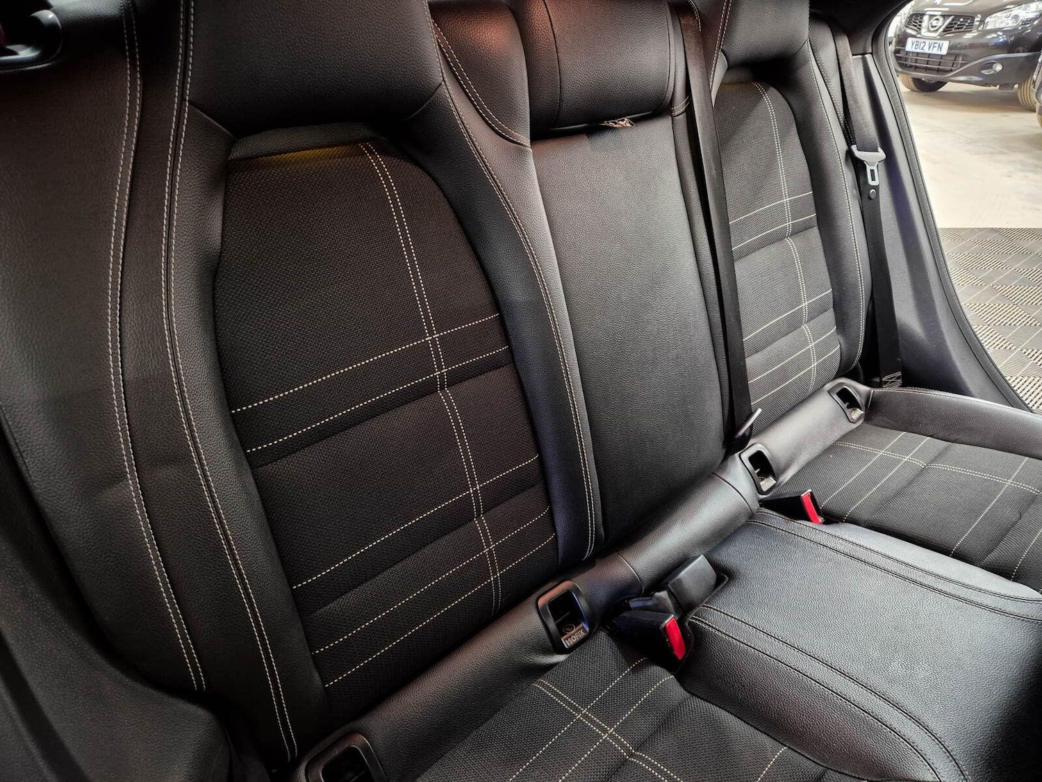 Used Mercedes-Benz CLA 2013 for sale - 78057925: Photo 39