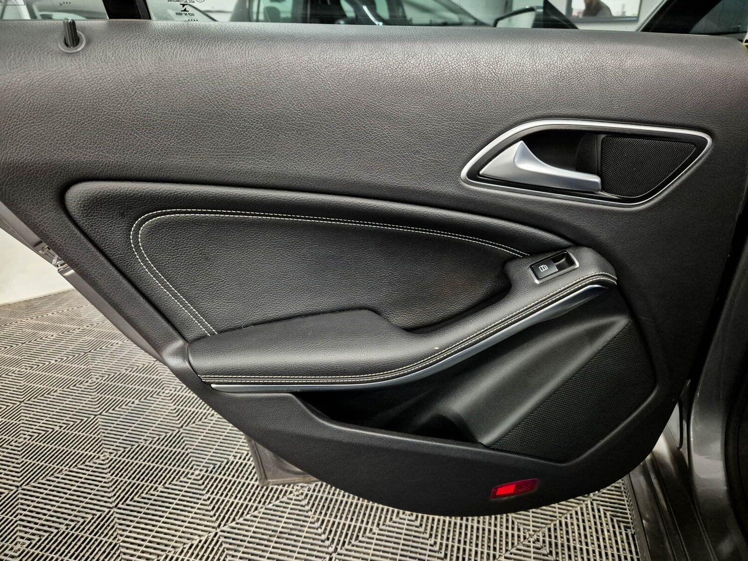 Used Mercedes-Benz CLA 2013 for sale - 78057925: Photo 41