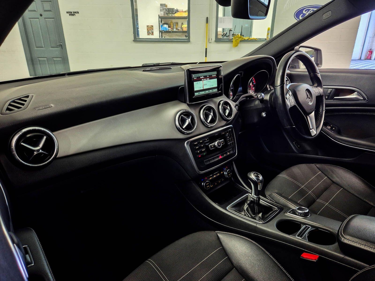 Used Mercedes-Benz CLA 2013 for sale - 78057925: Photo 42