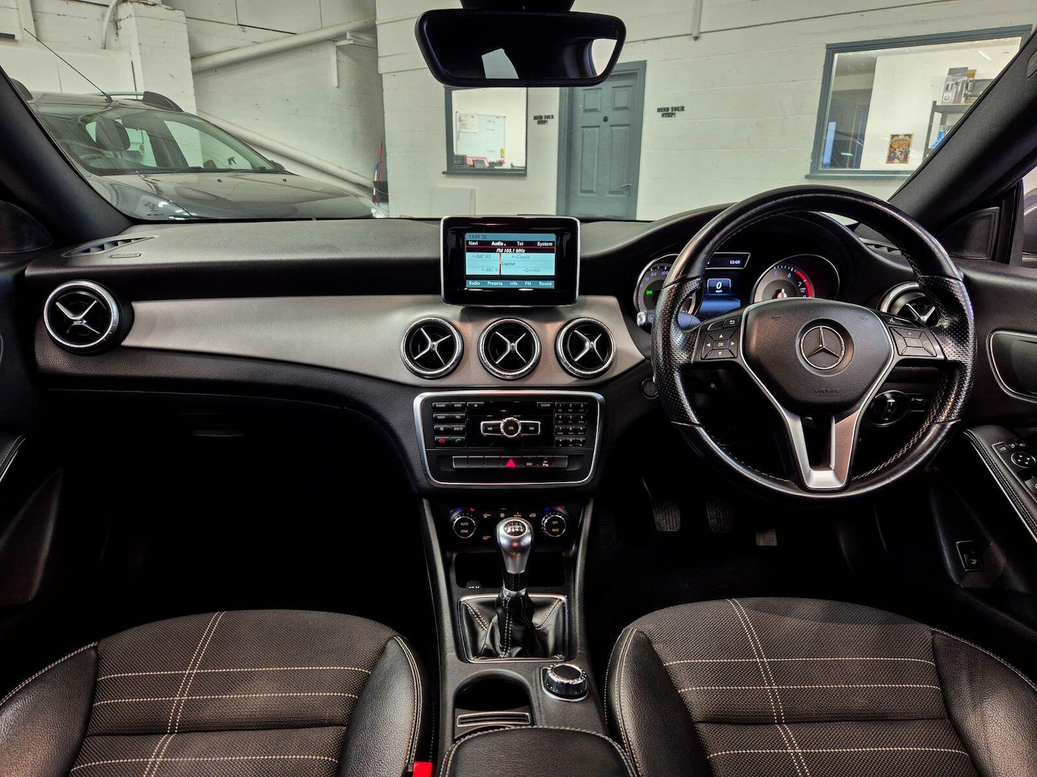 Used Mercedes-Benz CLA 2013 for sale - 78057925: Photo 43