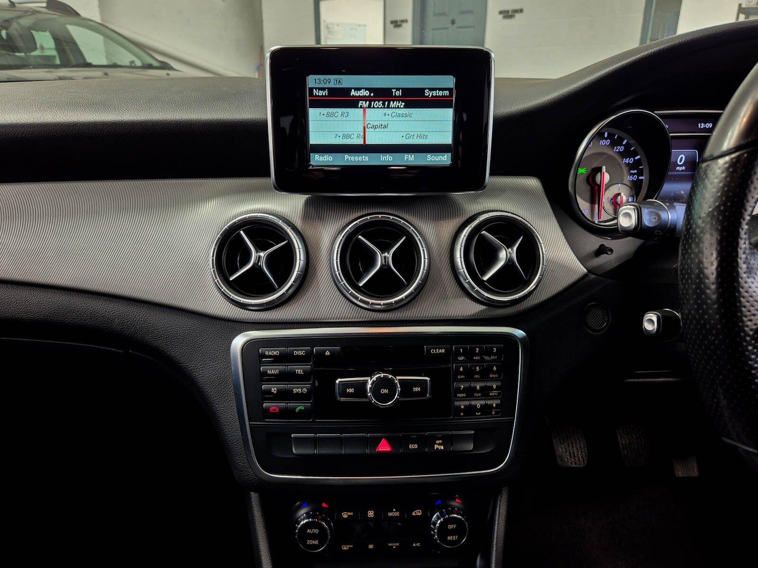 Used Mercedes-Benz CLA 2013 for sale - 78057925: Photo 44