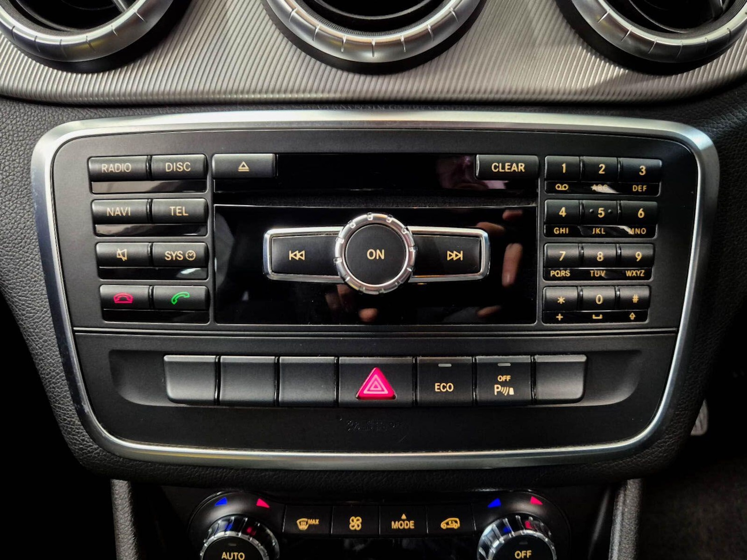 Used Mercedes-Benz CLA 2013 for sale - 78057925: Photo 48