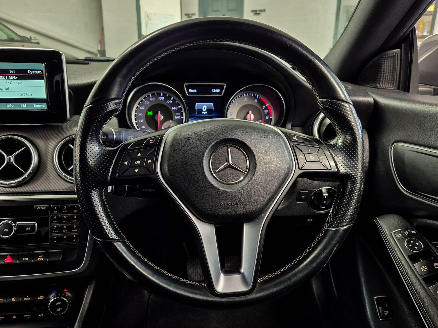 Used Mercedes-Benz CLA 2013 for sale - 78057925: Photo 52