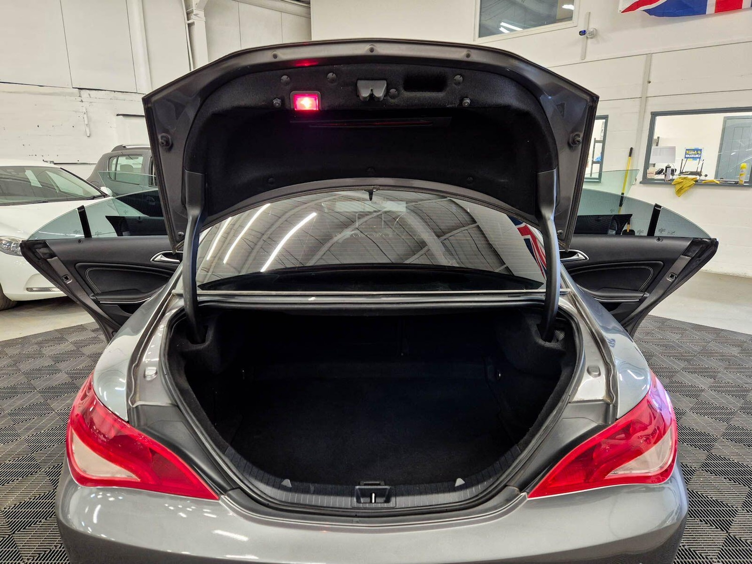 Used Mercedes-Benz CLA 2013 for sale - 78057925: Photo 56