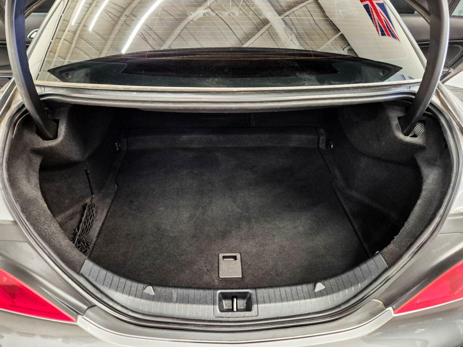 Used Mercedes-Benz CLA 2013 for sale - 78057925: Photo 57