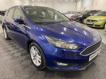 Used Ford Focus 2015 for sale - 79316080: Photo