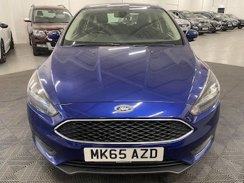 Used Ford Focus 2015 for sale - 79316080: Photo