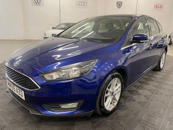 Used Ford Focus 2015 for sale - 79316080: Photo