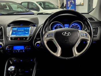 Used Hyundai Ix35 2013 for sale - 79181180: Photo