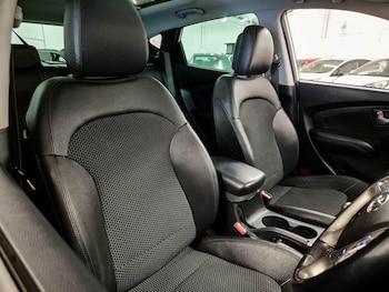 Used Hyundai Ix35 2013 for sale - 79181180: Photo