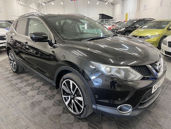 Used Nissan Qashqai 2015 for sale - 79236836: Photo
