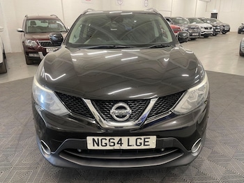 Used Nissan Qashqai 2015 for sale - 79236836: Photo