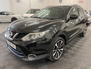 Used Nissan Qashqai 2015 for sale - 79236836: Photo