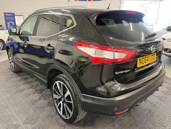 Used Nissan Qashqai 2015 for sale - 79236836: Photo