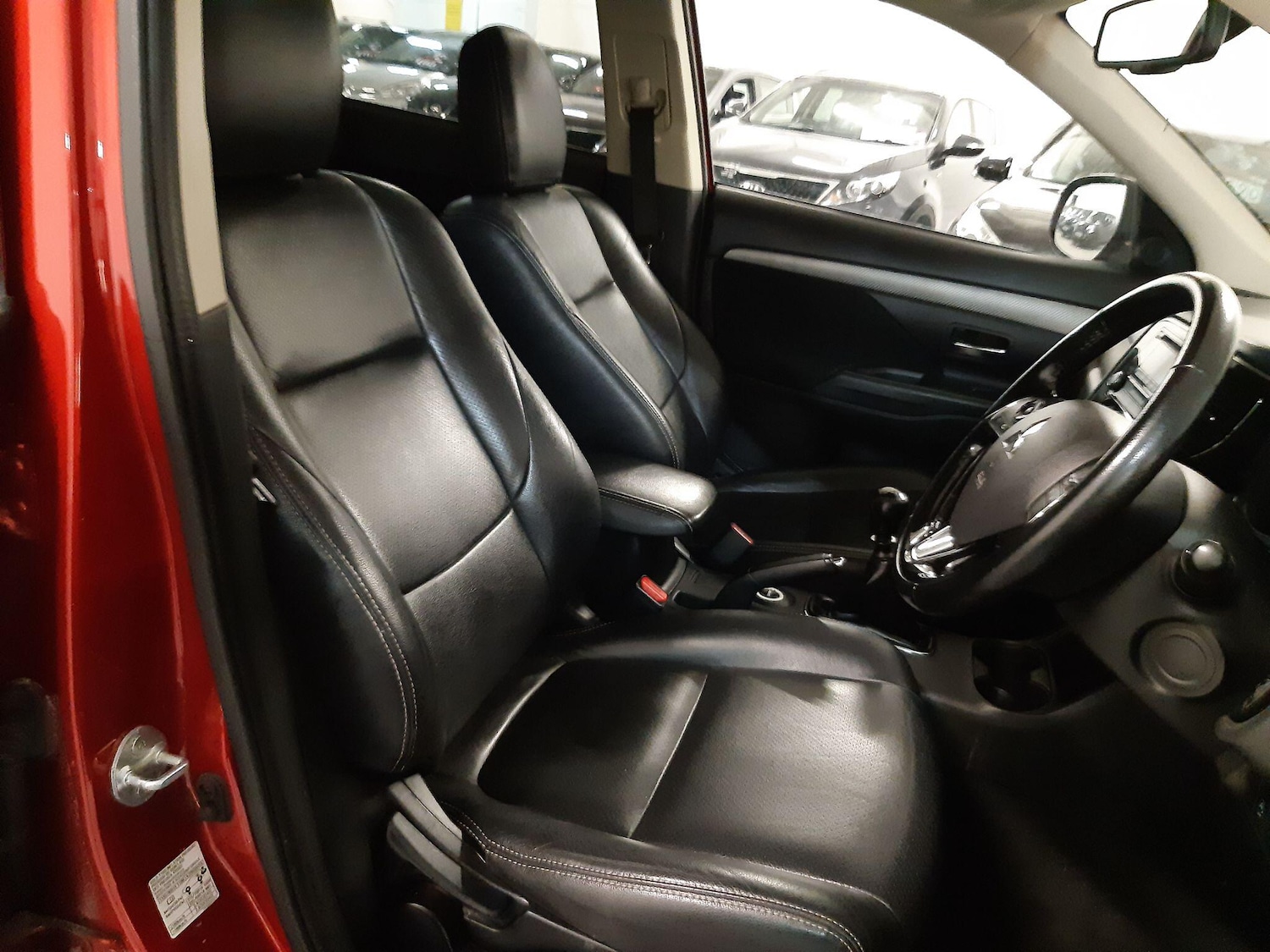 Used Mitsubishi Outlander 2016 for sale - 76632824: Photo 11