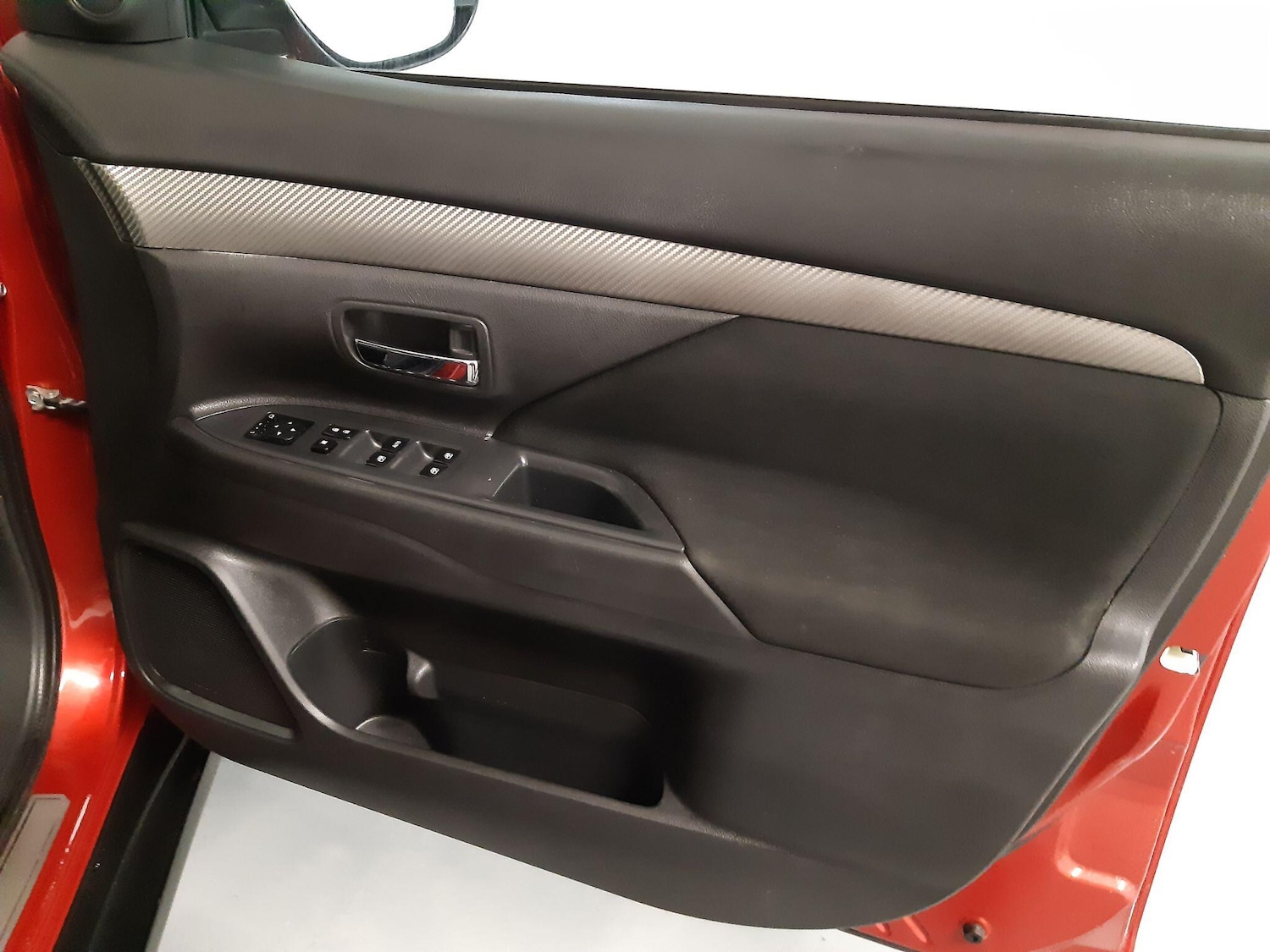 Used Mitsubishi Outlander 2016 for sale - 76632824: Photo 18