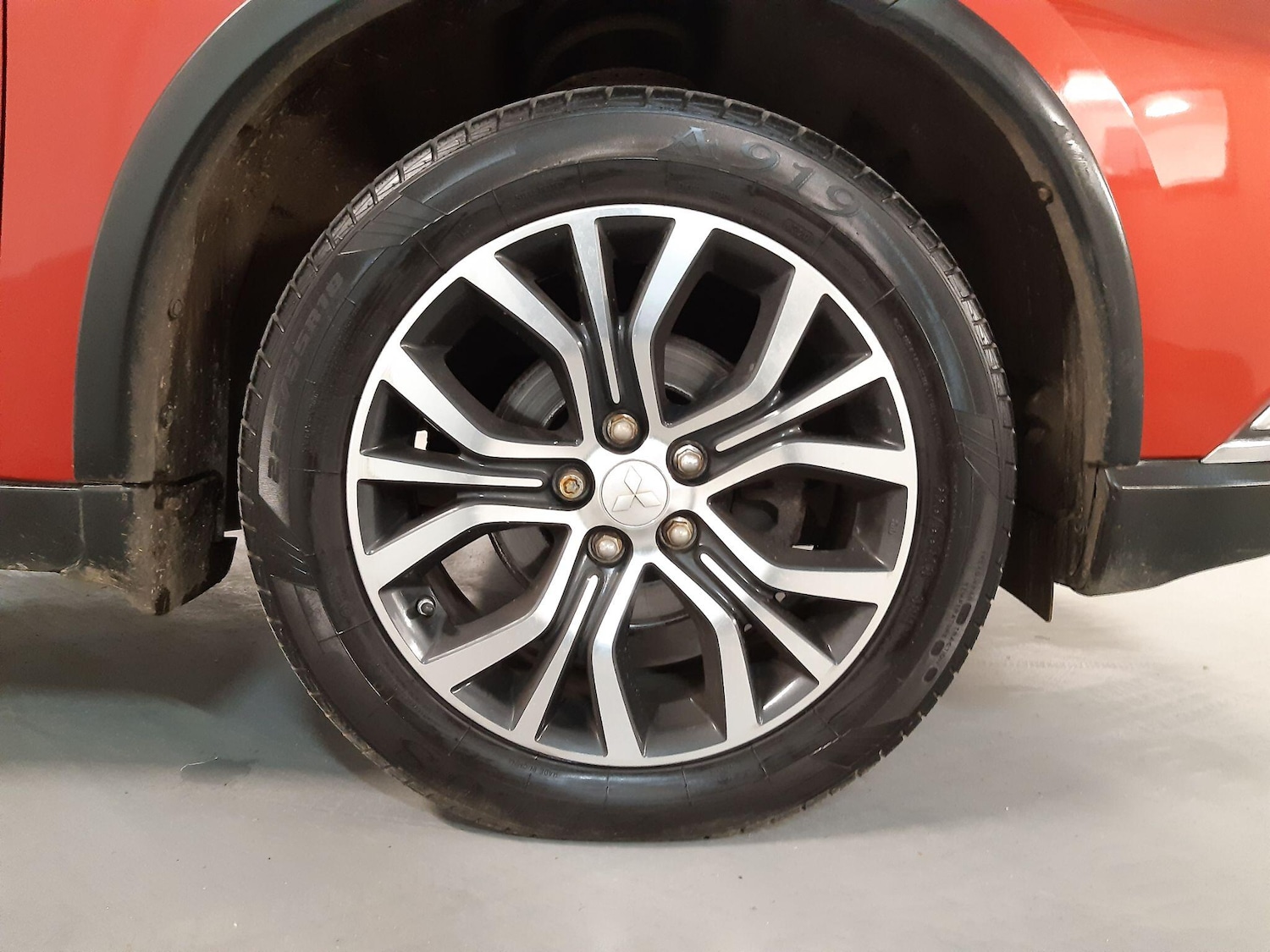 Used Mitsubishi Outlander 2016 for sale - 76632824: Photo 22