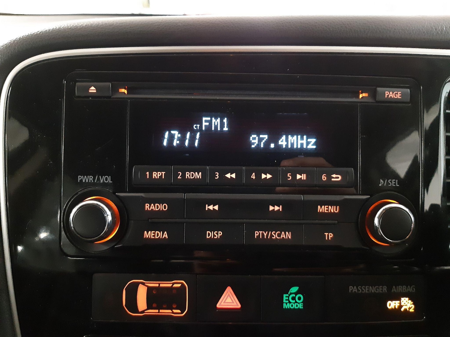 Used Mitsubishi Outlander 2016 for sale - 76632824: Photo 25