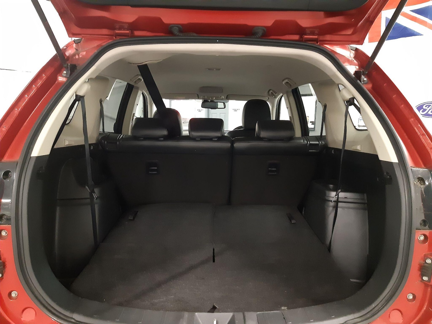 Used Mitsubishi Outlander 2016 for sale - 76632824: Photo 30