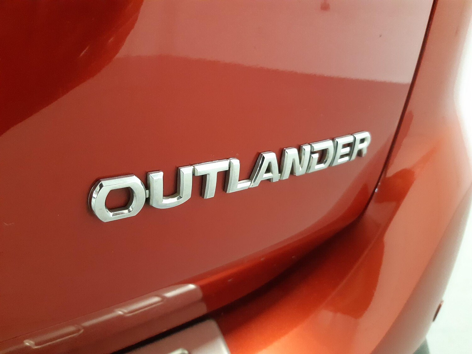 Used Mitsubishi Outlander 2016 for sale - 76632824: Photo 32