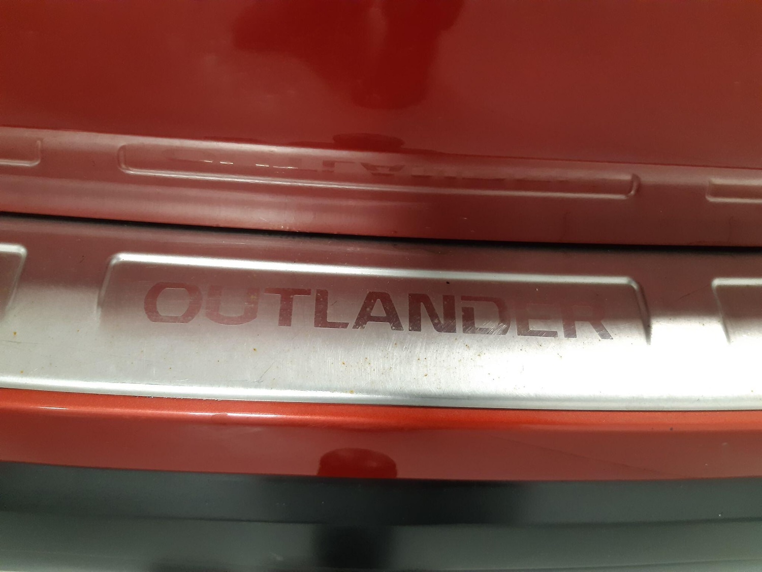 Used Mitsubishi Outlander 2016 for sale - 76632824: Photo 34